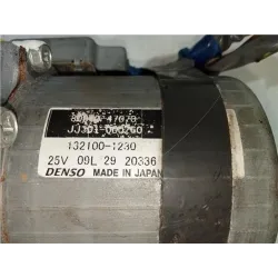 Recambio de columna direccion electrica para toyota prius (nhw20)(2004) 1.8 100 cv referencia OEM IAM 8096047070 JJ301000260  