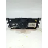 Recambio de mandos climatizador para seat ibiza (6k1)(08.1999) 1.4 referencia OEM IAM 6K0819045C  