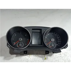 Recambio de cuadro completo para volkswagen golf vi (5k1)(10.2008) 1.6 advance [1,6 ltr. - 77 kw tdi dpf] referencia OEM IAM A2C