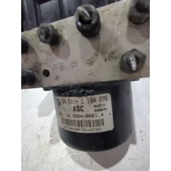 Recambio de abs para bmw 3 (e46) 320 d referencia OEM IAM 34511164896  