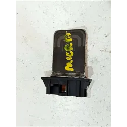 Recambio de resistencia calefaccion para nissan micra (k11)(02.1998) referencia OEM IAM 2715041B05  