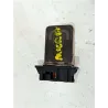Recambio de resistencia calefaccion para nissan micra (k11)(02.1998) referencia OEM IAM 2715041B05  