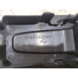 Recambio de mando elevalunas delantero derecho para renault megane iv sedán 1.3 tce 140 (lvnb) referencia OEM IAM 809605274R  