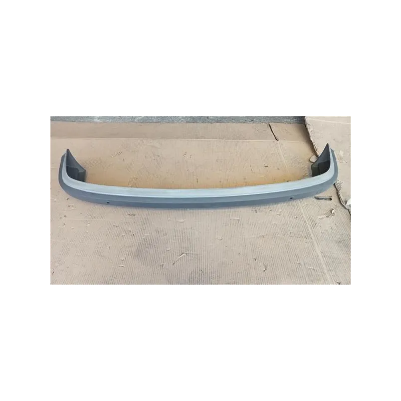 Recambio de paragolpes trasero para seat 127 (127a) 0.9 referencia OEM IAM BREVETTATO 67668  