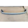 Recambio de paragolpes trasero para seat 127 (127a) 0.9 referencia OEM IAM BREVETTATO 67668  