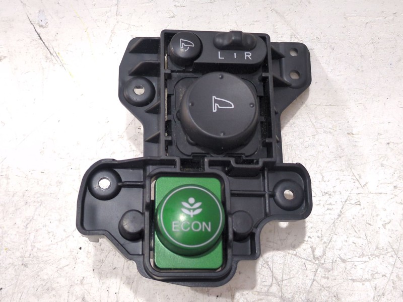 Recambio de mando retrovisor electrico para honda insight (ze_) 1.3 ima (ze2) referencia OEM IAM   