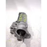 Recambio de motor arranque para peugeot 208 1.6 hdi referencia OEM IAM 9662854180  