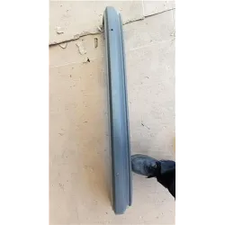 Recambio de paragolpes trasero para seat 127 (127a) 0.9 referencia OEM IAM BREVETTATO 67668  