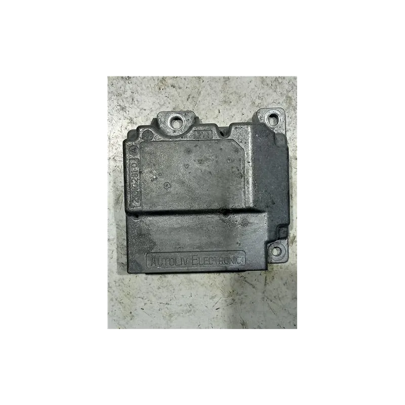 Recambio de centralita airbag para citroën c4 berlina (06.2004) 2.0 16v referencia OEM IAM 216102810A  