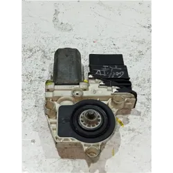 Recambio de motor elevalunas trasero izquierdo para volkswagen golf iv berlina (1j1)(1997) 1.6 16v referencia OEM IAM 9776105406