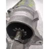 Recambio de motor arranque para peugeot 208 1.6 hdi referencia OEM IAM 9662854180  