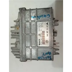 Recambio de centralita inyeccion para seat toledo (1m2)(03.1999) 1.9 tdi referencia OEM IAM 8A0907311AC  
