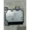 Recambio de centralita airbag para citroën c4 berlina (06.2004) 2.0 16v referencia OEM IAM 216102810A  