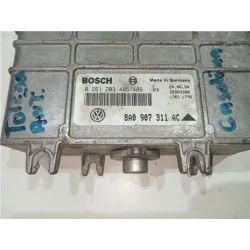 Recambio de centralita inyeccion para seat toledo (1m2)(03.1999) 1.9 tdi referencia OEM IAM 8A0907311AC  