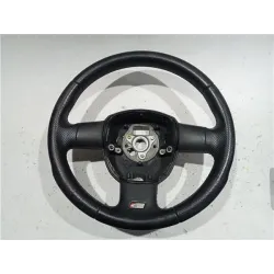 Recambio de volante para audi a3 (8p1)(05.2003) 2.0 tdi 16v referencia OEM IAM 8P08H0 8P0124  
