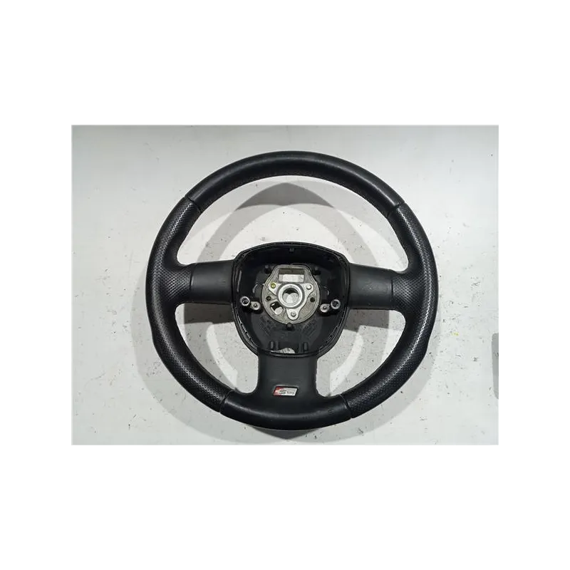 Recambio de volante para audi a3 (8p1)(05.2003) 2.0 tdi 16v referencia OEM IAM 8P08H0 8P0124  