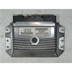 Recambio de centralita suspension para citroën c6 (2005) 2.7 básico [2,7 ltr. - 150 kw v6 hdi fap cat (uhz / dt17ted4)] referenc