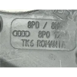 Recambio de volante para audi a3 (8p1)(05.2003) 2.0 tdi 16v referencia OEM IAM 8P08H0 8P0124  