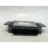 Recambio de centralita inyeccion para peugeot 206 cc cabrio-coupé (2001) 2.0 s16 referencia OEM IAM 16469034  