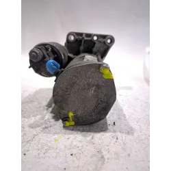 Recambio de motor arranque para peugeot 208 1.6 hdi referencia OEM IAM 9662854180  