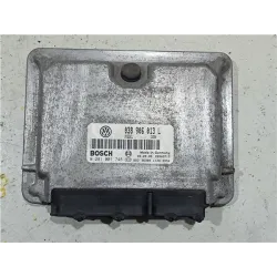 Recambio de centralita inyeccion para volkswagen lupo (6x1/6e1)(1998) 1.4 trendline [1,4 ltr. - 55 kw 16v] referencia OEM IAM 03