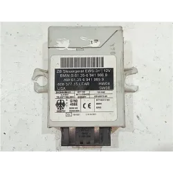 Recambio de modulo electronico para bmw serie x3 (e83)(2004) 2.0d [2,0 ltr. - 110 kw 16v diesel cat] referencia OEM IAM 61356941