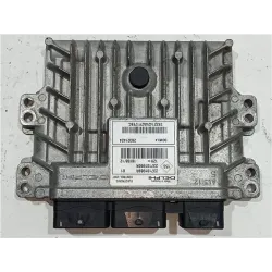 Recambio de centralita inyeccion para renault kangoo ii (f/kw0)(2008) 1.5 dci (kw0c, kw0f) referencia OEM IAM 237101989R 2832142