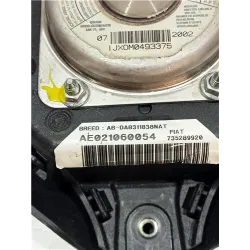 Recambio de airbag volante para alfa romeo 156 sportwagon (116)(2000) referencia OEM IAM 735289920  