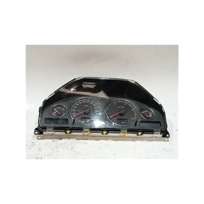 Recambio de cuadro completo para volvo s60 berlina (2000) 2.4 d referencia OEM IAM 8673802 769361430T  