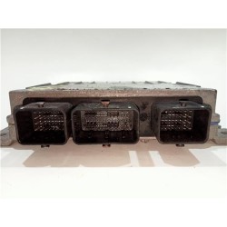 Recambio de centralita inyeccion para peugeot 307 break / sw (s1)(04.200206.2005) 2.0 hdi 90 referencia OEM IAM 5WS40020GT  