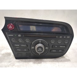 SISTEMA AUDIO / RADIO CD 39100TM8G01 
