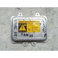 Recambio de centralita faros xenon para bmw 5 (e60) 520 d referencia OEM IAM 5DV00900000  