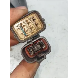 Recambio de electrovalvula distribucion variable para honda civic berl. 5 (ma/mb)(1995) referencia OEM IAM DISTRIBUIDOR  