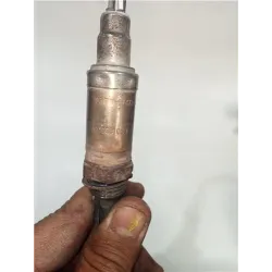 Recambio de sonda lambda para ford fiesta (cbk)(2002) referencia OEM IAM 0258003339  