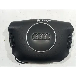 Recambio de airbag volante para audi a4 avant (8e)(2004) 3.0 tdi quattro [3,0 ltr. - 150 kw v6 24v tdi] referencia OEM IAM 8P088
