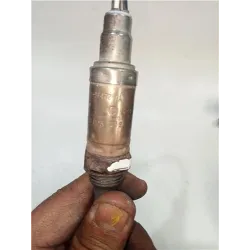 Recambio de sonda lambda para ford fiesta (cbk)(2002) referencia OEM IAM 0258003339  