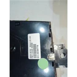 Recambio de mandos climatizador para volvo s60 berlina (2000) 2.4 d referencia OEM IAM 8691876  