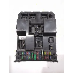 Recambio de bsi para peugeot 307 (3a/c) 2.0 hdi 90 referencia OEM IAM 9651197580A  