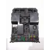 Recambio de bsi para peugeot 307 (3a/c) 2.0 hdi 90 referencia OEM IAM 9651197580A  