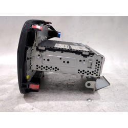 Recambio de sistema audio / radio cd para honda insight (ze_) 1.3 ima (ze2) referencia OEM IAM 39100TM8G01  