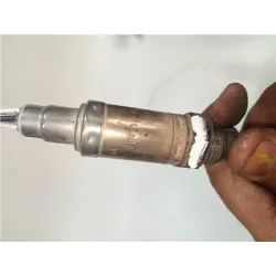 Recambio de sonda lambda para ford fiesta (cbk)(2002) referencia OEM IAM 0258003339  