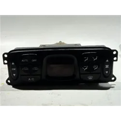 Recambio de mandos climatizador para hyundai sonata (y4)(1999) 2.5 v6 24v referencia OEM IAM 9725034410  