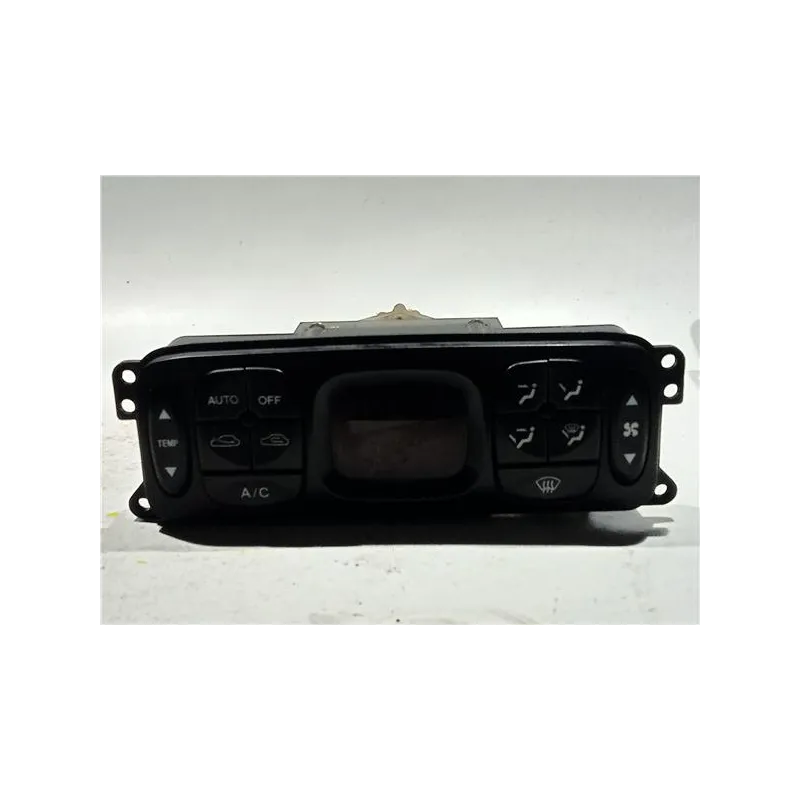 Recambio de mandos climatizador para hyundai sonata (y4)(1999) 2.5 v6 24v referencia OEM IAM 9725034410  