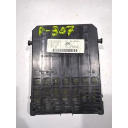Recambio de bsi para peugeot 307 (3a/c) 2.0 hdi 90 referencia OEM IAM 9651197580A  