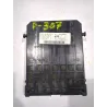 Recambio de bsi para peugeot 307 (3a/c) 2.0 hdi 90 referencia OEM IAM 9651197580A  