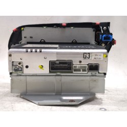 Recambio de sistema audio / radio cd para honda insight (ze_) 1.3 ima (ze2) referencia OEM IAM 39100TM8G01  