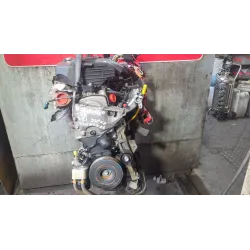 MOTOR COMPLETO D4FK780 