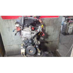 MOTOR COMPLETO D4FK780 