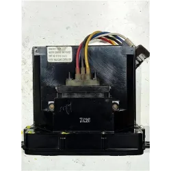 Recambio de mandos climatizador para hyundai sonata (y4)(1999) 2.5 v6 24v referencia OEM IAM 9725034410  