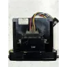 Recambio de mandos climatizador para hyundai sonata (y4)(1999) 2.5 v6 24v referencia OEM IAM 9725034410  